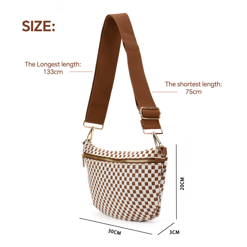 the-fiona-woven-bum-bag-babs+birdie-plain+plaid-8