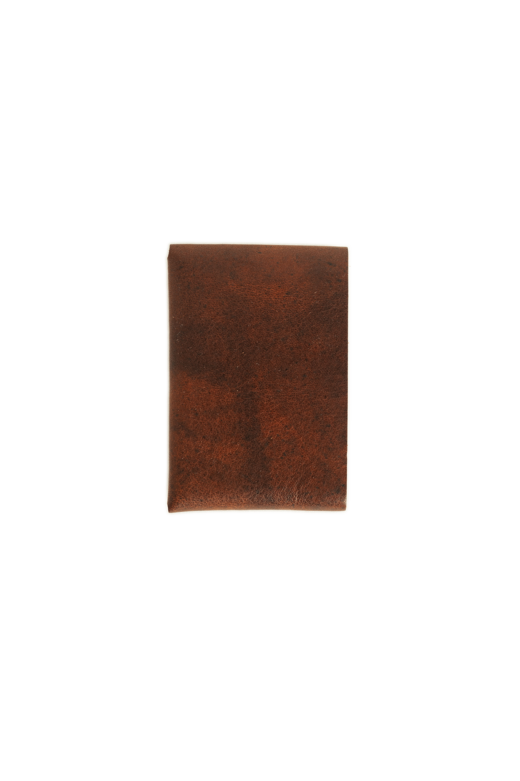 Johnny Slim - Cognac Nemesis Leather