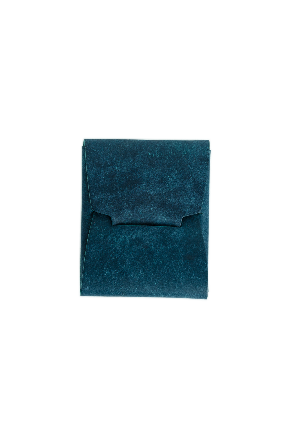 Johnny Wallet - Heavy Duty Sapphire Pueblo