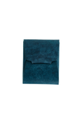 Johnny Wallet - Heavy Duty Sapphire Pueblo