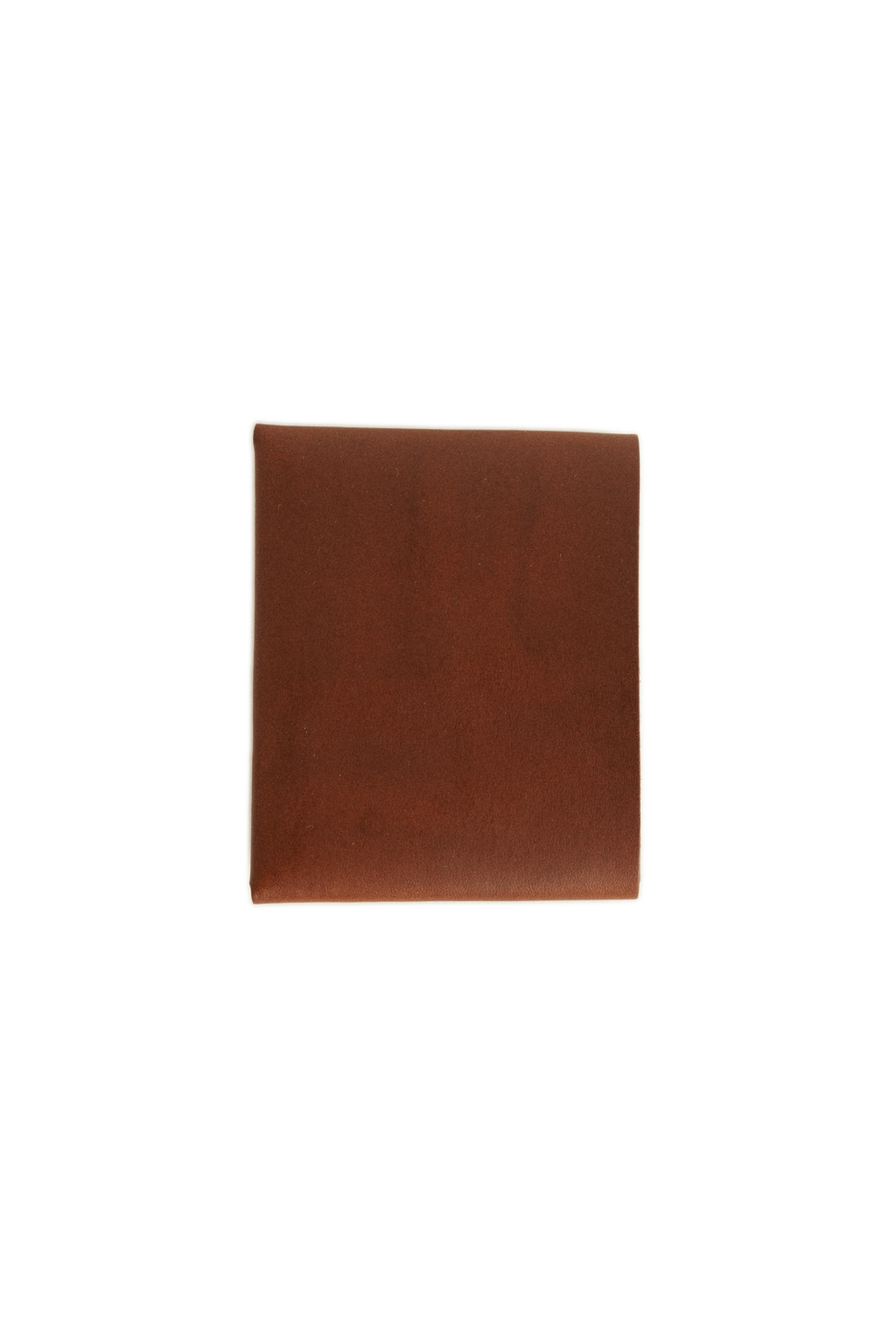 Johnny Wallet - Walnut Minerva