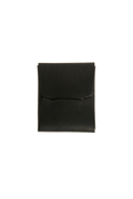 Johnny Wallet - Heavy Duty Black Essex