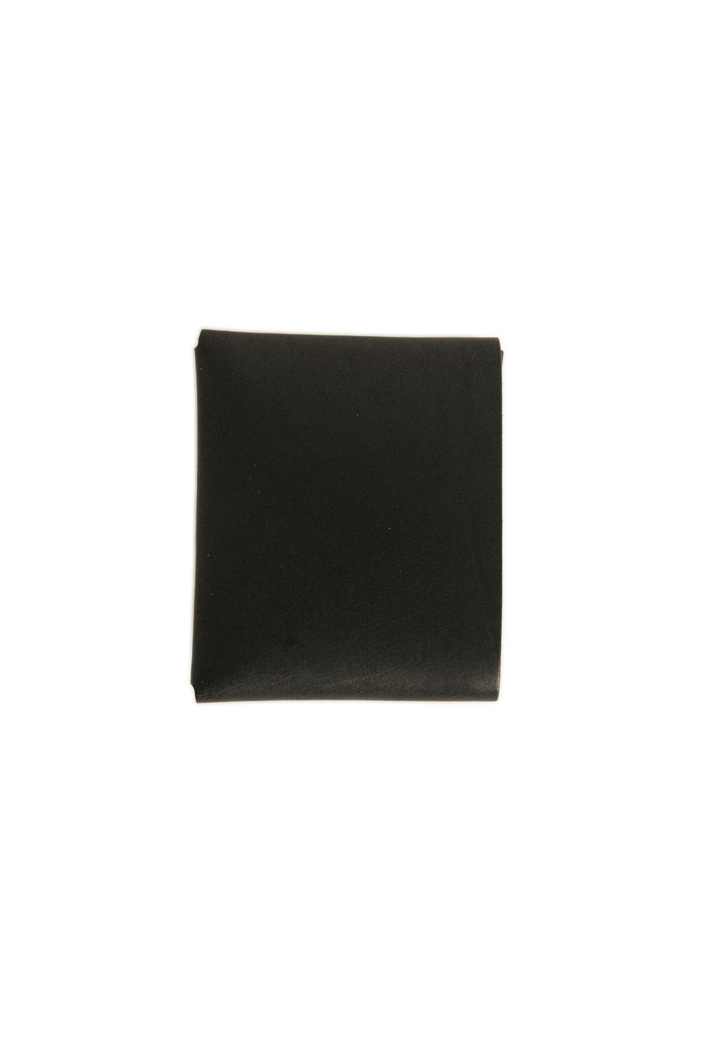 Johnny Wallet - Heavy Duty Black Essex