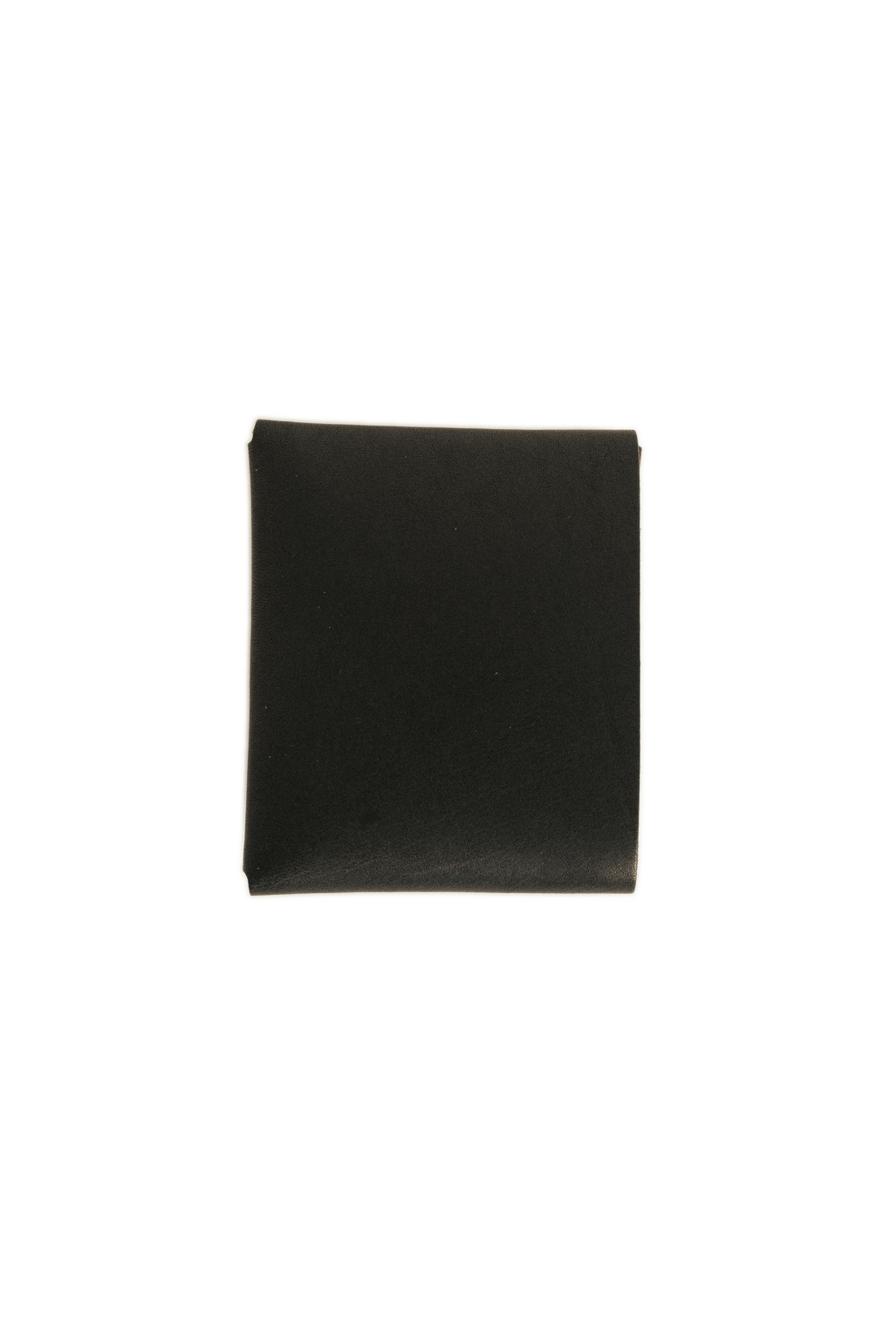 Johnny Wallet - Heavy Duty Black Essex