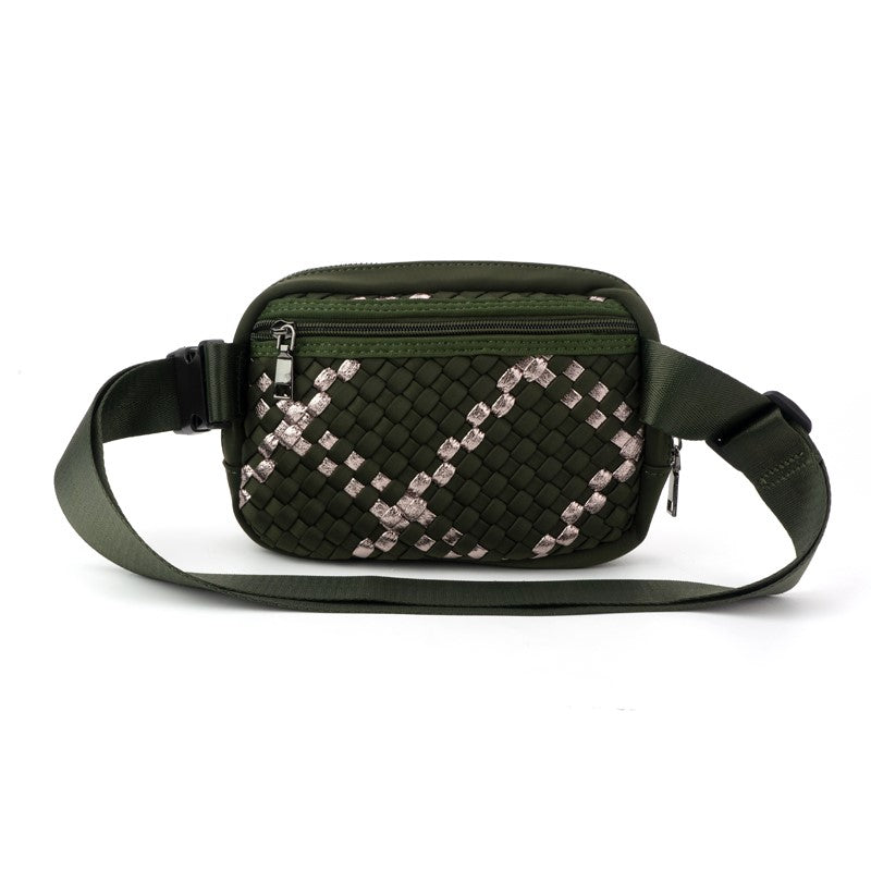 the-ella-woven-neoprene-belt-bag-2-babs+birdie-plain+plaid-7