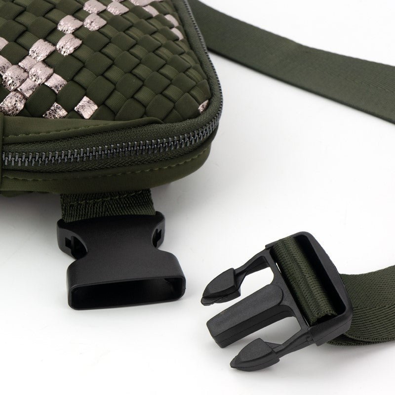 the-ella-woven-neoprene-belt-bag-1-babs+birdie-plain+plaid-8
