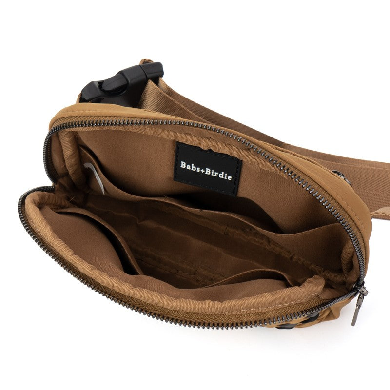 the-ella-woven-neoprene-belt-bag-babs+birdie-plain+plaid-20