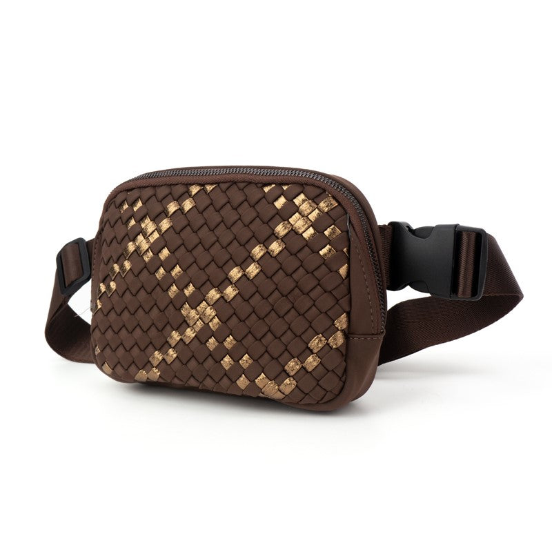 the-ella-woven-neoprene-belt-bag-1-babs+birdie-plain+plaid-19