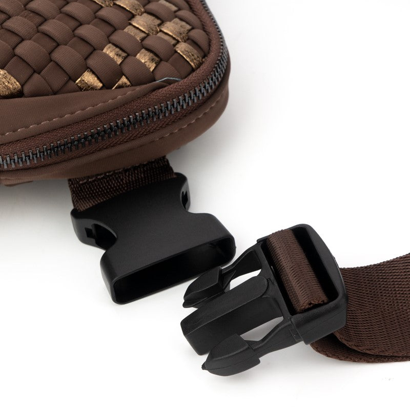 the-ella-woven-neoprene-belt-bag-babs+birdie-plain+plaid-23