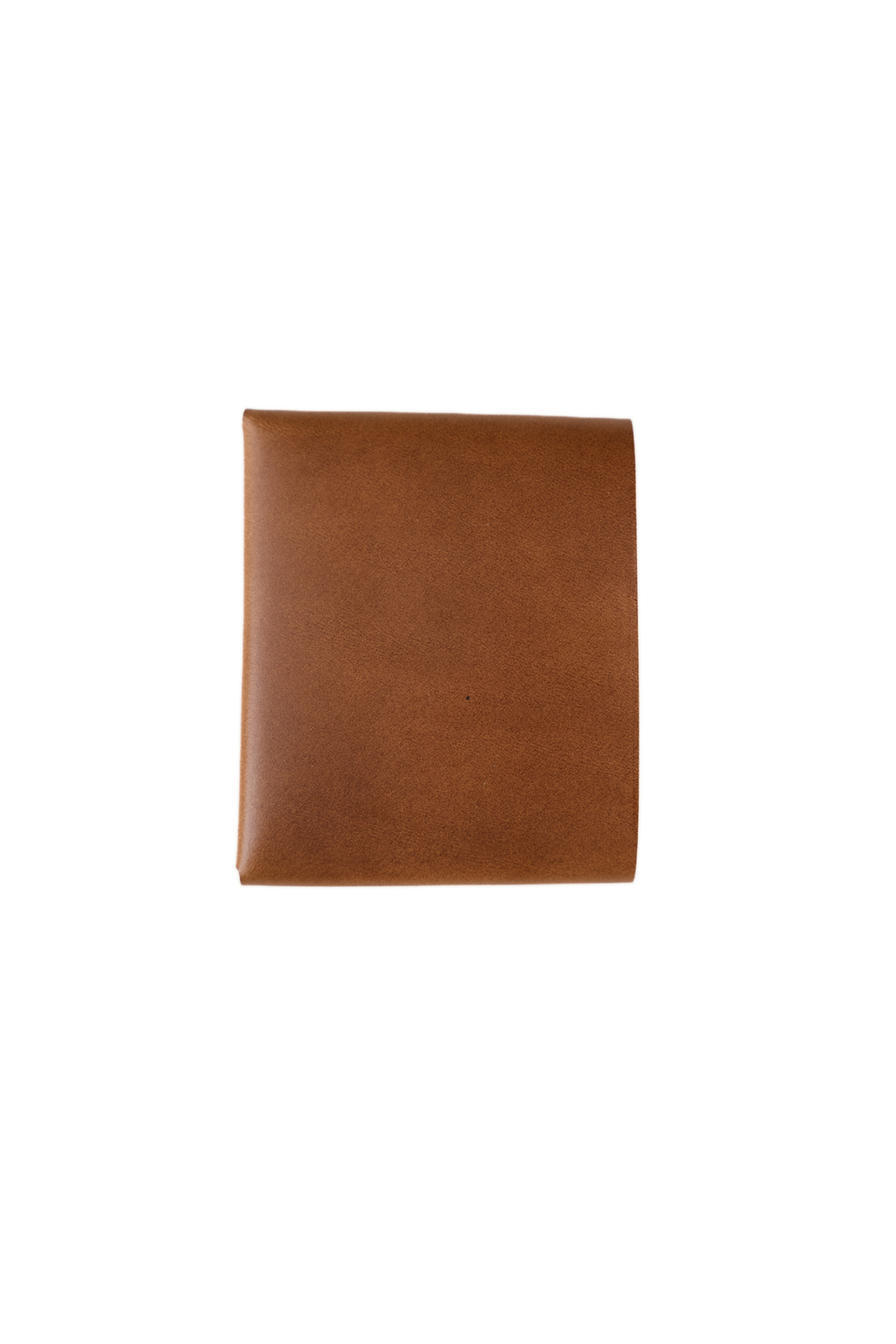 Johnny Wallet - Tobacco