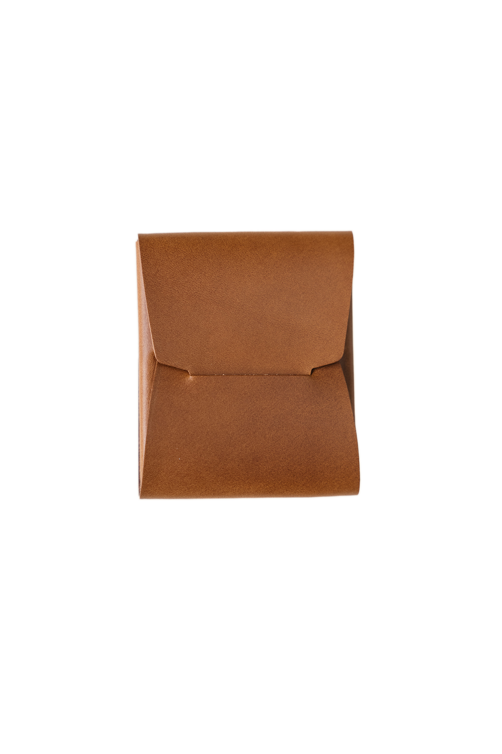 Johnny Wallet - Tobacco