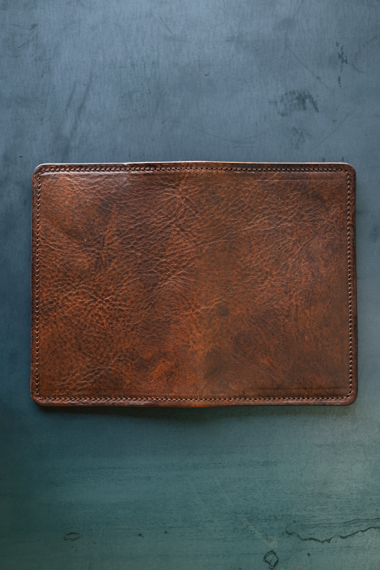 Edison Wallet - Calo Cognac Nemesis