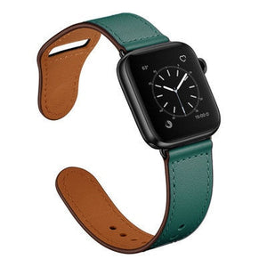 Leather Loop Sport Band