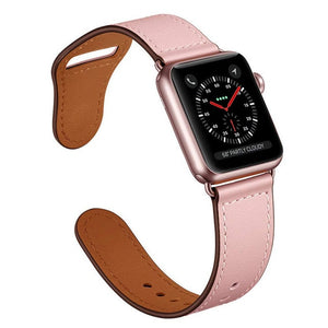 Leather Loop Sport Band