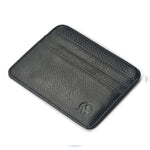 Ultra-thin Genuine Leather Wallet